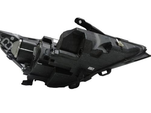 Left headlight OPEL ASTRA K Sports Tourer (B16) 1.6 CDTi (35) | BP30195700C28 