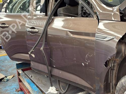 Rear bumper left light RENAULT TALISMAN (LP_) 1.6 dCi 130 | BP28147035C81 