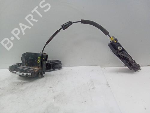 Used Rear right lock PEUGEOT 308 II (LB_, LP_, LW_, LH_, L3_) 1.6 HDi / BlueHDi 115 (115 hp) 26160175
