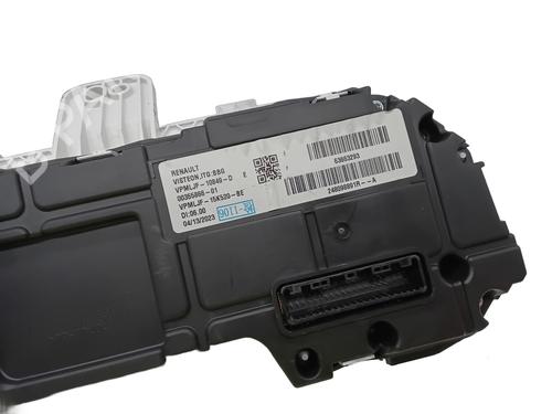 Cockpit DACIA SPRING Extreme | BP29995644C47