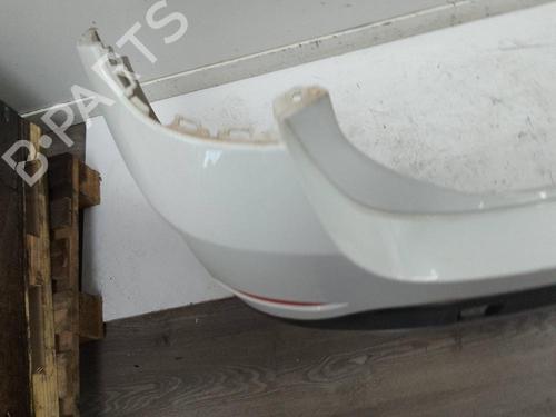 Rear bumper BMW X1 (E84)  | BP23455996C8 