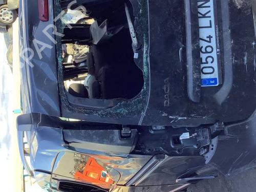 Venstre Foran elrute bryter DACIA DOKKER MPV (KE_) 1.5 dCi (KEAJ, KEAH) | BP24483813I27 