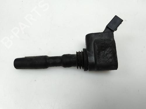 Ignition coil VW POLO VI (AW1, BZ1, AE1) 1.0 MPi | BP21501161M94 