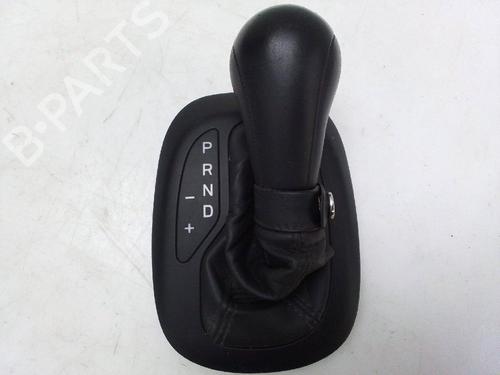 Gear lever FIAT 500X (334_)  | BP18588012M90 