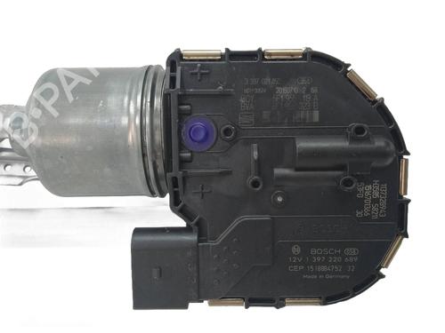 Front wiper motor SEAT LEON ST (5F8) 1.6 TDI | BP23559495M29 - Image 5