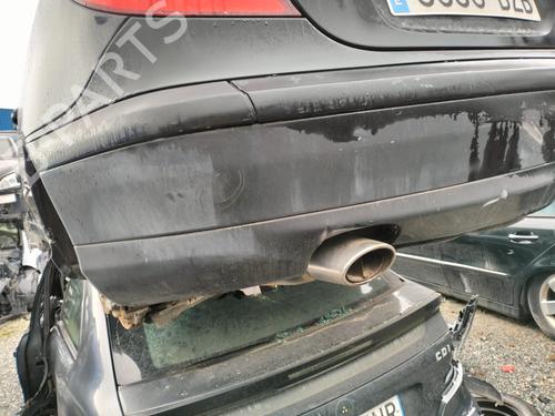 Tverrbjelke MERCEDES-BENZ C-CLASS (W203) [2000-2007]  31918612