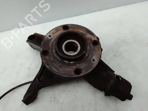 Used Right front steering knuckle Right front steering knuckle CITROËN BERLINGO Box Body/MPV (B9) 1.6 HDi 90 (90 hp) 21392840 21392840