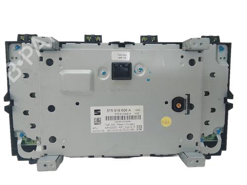 Display monitor SEAT ATECA (KH7, KHP) 1.0 TSI | BP20932540C48 - Image 3