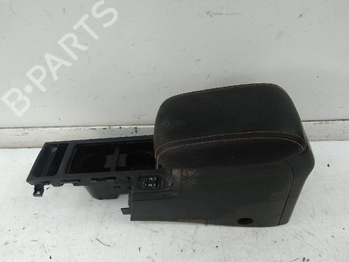 Armrest / Center console SUBARU XV (_GP_) 2.0 D AWD | BP20143877I20 