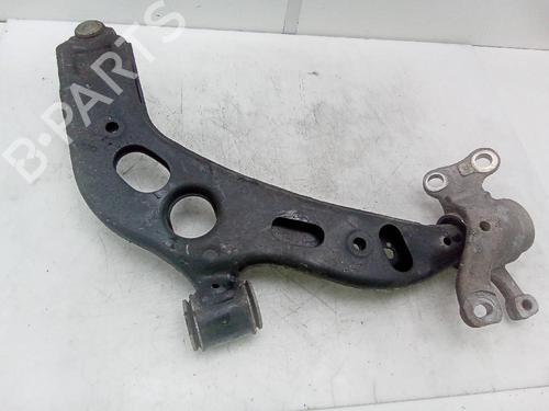 Used Left front suspension arm MINI MINI CLUBMAN (F54) Cooper D (150 hp) 18575580