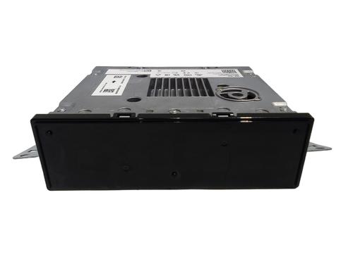 Used Radio HYUNDAI TUCSON (NX4E, NX4A) 1.6 CRDi Hybrid 48V (136 hp) 30195606