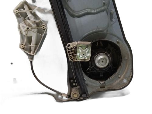 Front right window mechanism MERCEDES-BENZ M-CLASS (W164) ML 350 CDI 4-matic (164.122) | BP30410146C23