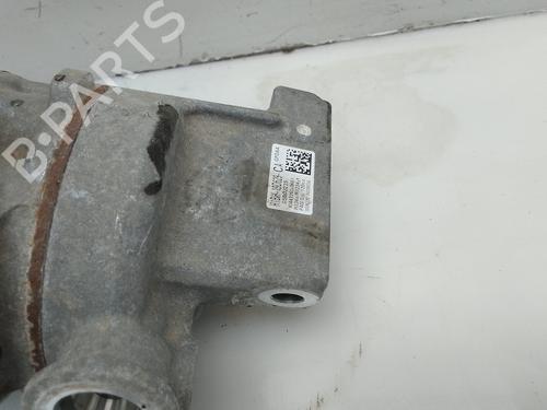 AC compressor FORD TRANSIT COURIER B460 MPV 1.5 EcoBlue | BP29420750M34 