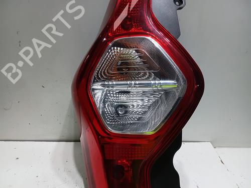 Left taillight DACIA LODGY (JS_) 1.5 Blue dCi 115 (JSJT) | BP39096746C34 - Image 4