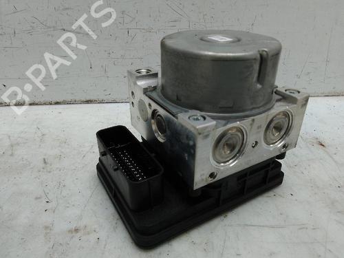 ABS Bremseaggregat MINI MINI (F56) Cooper S (192 hp) 27587695