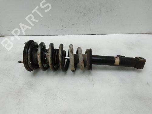 Left front shock absorber MITSUBISHI L200 / TRITON (KA_T, KB_T) 2.5 DI-D 4WD (KB4T) | BP27445778M16 