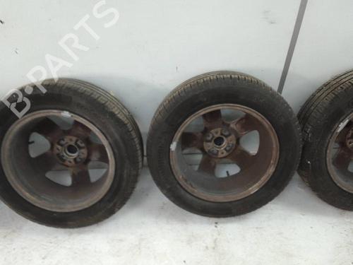 Rim MINI MINI (R56) Cooper | BP23948280C45 