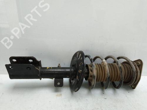 Schokbreker links voor PEUGEOT RIFTER 1.5 BlueHDi 130 (130 hp) 24954142