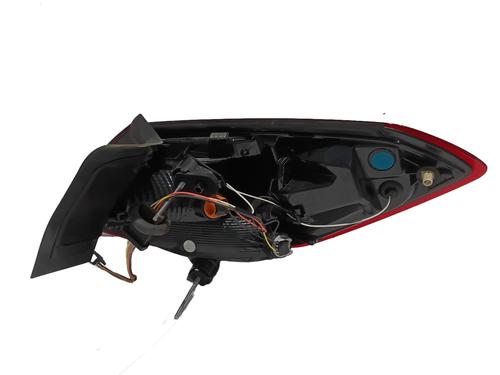 Left taillight FORD FOCUS IV (HN) 2.3 ST EcoBoost | BP38751165C34 - Image 5