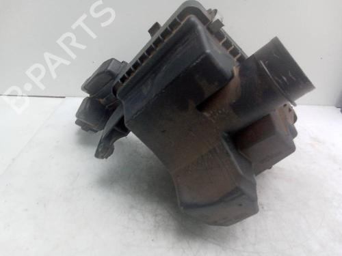 Used Air filter box NISSAN QASHQAI II SUV (J11, J11_) 1.3 DIG-T (140 hp) 19776560