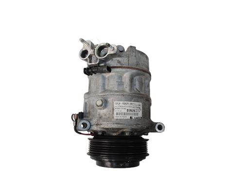 AC compressor JAGUAR E-PACE (X540) 2.0 D150 AWD | BP19341181M34 - Image 3