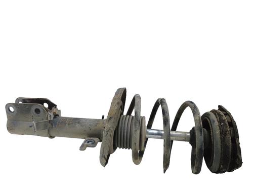 Used Right front shock absorber RENAULT MEGANE III Grandtour (KZ0/1) 1.5 dCi (KZ09, KZ0D, KZ1G, KZ29, KZ14, KZ1W, KZ10, KZ1F,... (110 hp) 32362094