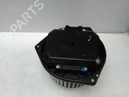 Heater blower motor INFINITI Q50 50 D | BP24304750M62 
