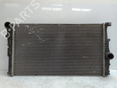 Used Water radiator BMW 1 (F20) 114 d (95 hp) 29385768