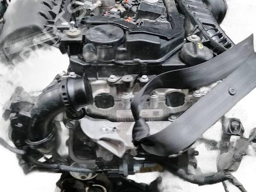 Used Engine PEUGEOT 208 II (UB_, UP_, UW_, UJ_) 1.2 PureTech 100 (101 hp) 18574036