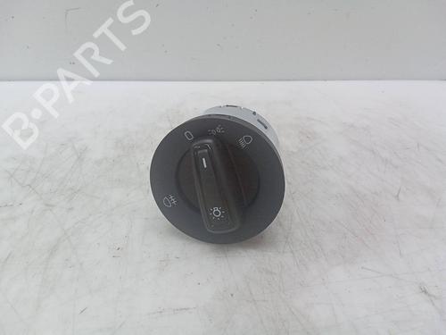 Used Switch SKODA OCTAVIA III Combi (5E5, 5E6) 2.0 TDI (150 hp) 26053026