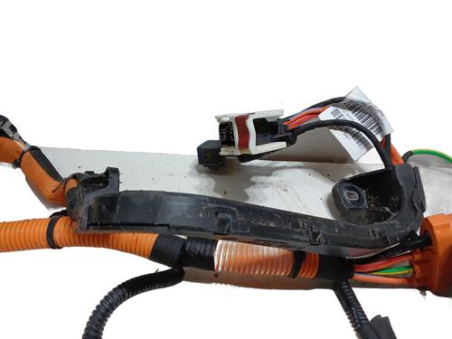 Cable DS DS 4 II (FR_, FB_, F3_, FP_) E-TENSE 225 (F3DGZT) | BP39165334E12 - Image 4