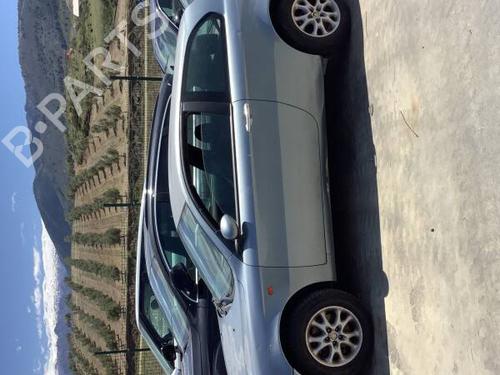 Brugte ALFA ROMEO 147 (937_)  1.6 16V T.SPARK (937.AXA1A, 937.AXB1A, 937.BXB1A)  4636363