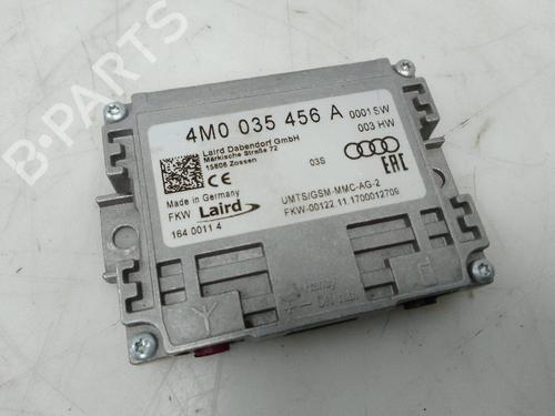 Electronic module SEAT IBIZA V (KJ1, KJG) | BP21213399M83