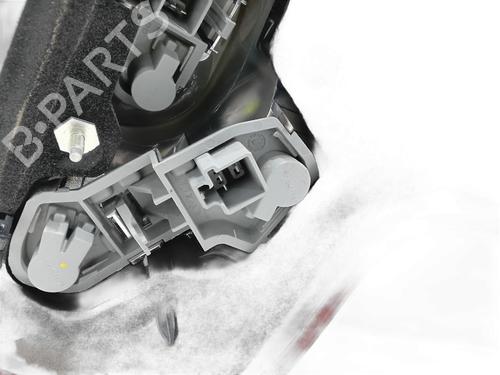 Left taillight VOLVO C30 (533) 1.6 D | BP36965151C34  - Image 9