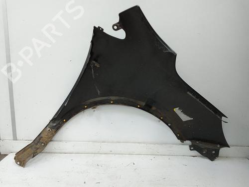 Left front fenders OPEL MOKKA / MOKKA X (J13) 1.6 CDTI (_76) | BP29477334C41 
