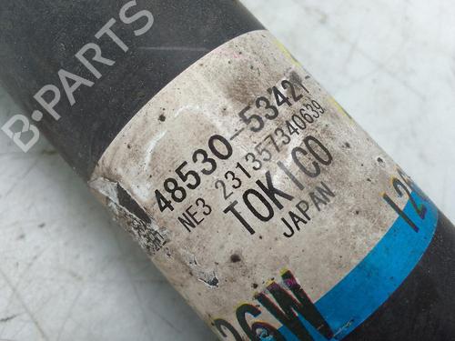 Højre bagtil støddæmper TOYOTA CAMRY Saloon (_V4_) 2.5 (ASV40_) | BP26157803M19 