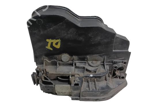 Front left lock BMW X3 (E83) 2.0 d | BP34647310C98 - Image 5