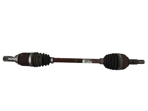Used Left front driveshaft Left front driveshaft RENAULT MODUS / GRAND MODUS (F/JP0_) 1.2 (JP0C, JP0K, FP0C, FP0K, FP0P, JP0P, JP0T) (75 hp) 32723677 32723677