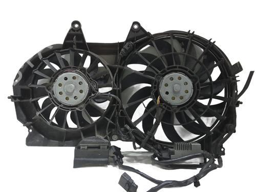 Radiator fan AUDI A4 B7 (8EC) 2.0 TDI | BP32362117M35 