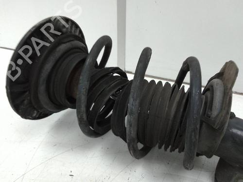 Right front shock absorber BMW 3 Touring (F31) 318 d | BP19041114M17 