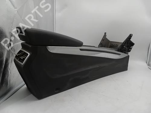 Middle console RENAULT MEGANE IV Hatchback (B9A/M/N_) 1.5 dCi 110 (B9A3) | BP28810716I22 