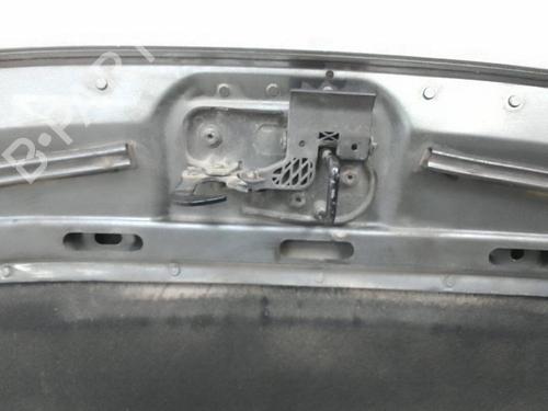Hood VW TOURAN (1T1, 1T2) 2.0 TDI | BP24977154C1 