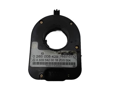 electronic-module-mercedes-benz-vito-mixto-van-w639-2003-31063765 main image