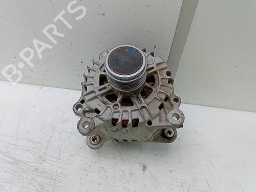 Used Alternator Alternator VW T-ROC (A11, D11) 1.6 TDI (115 hp) 19082412 19082412