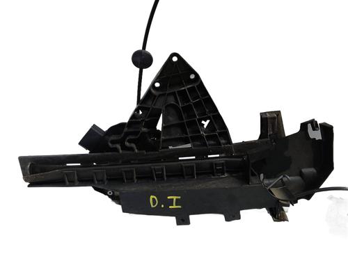 Front left lock FORD C-MAX (DM2) 1.8 TDCi | BP30051614C98 