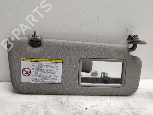 Right sun visor KIA PICANTO II (TA) 1.0 | BP19179431I2 
