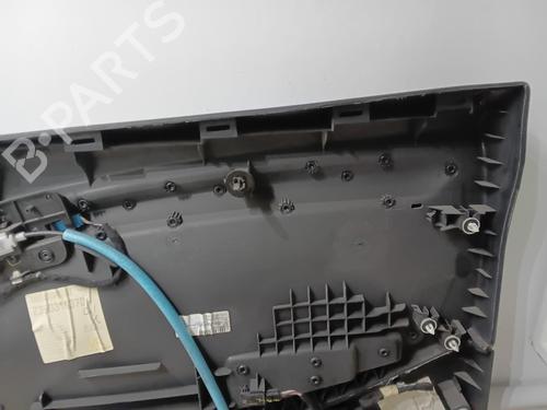 Front left panel MINI MINI (F56) One D | BP34612942C58  - Image 8