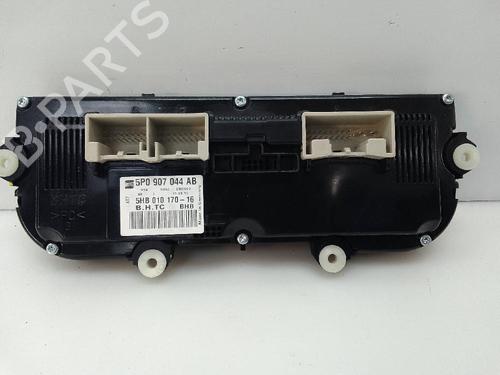 Climate control SEAT ALTEA (5P1)  | BP21783242I5 