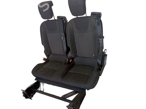 Sæde Bagtil FORD TRANSIT CUSTOM V362 Bus (F3) 2.2 TDCi | BP20852950C17 - Image 2