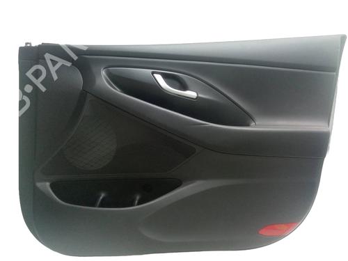 Used Front right panel Front right panel HYUNDAI i30 FASTBACK (PDE, PDEN) 1.6 CRDi hybrid 48V (136 hp) 20291134 20291134